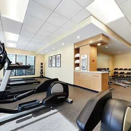 Towneplace Suites By Marriott St. Louis O\'Fallon