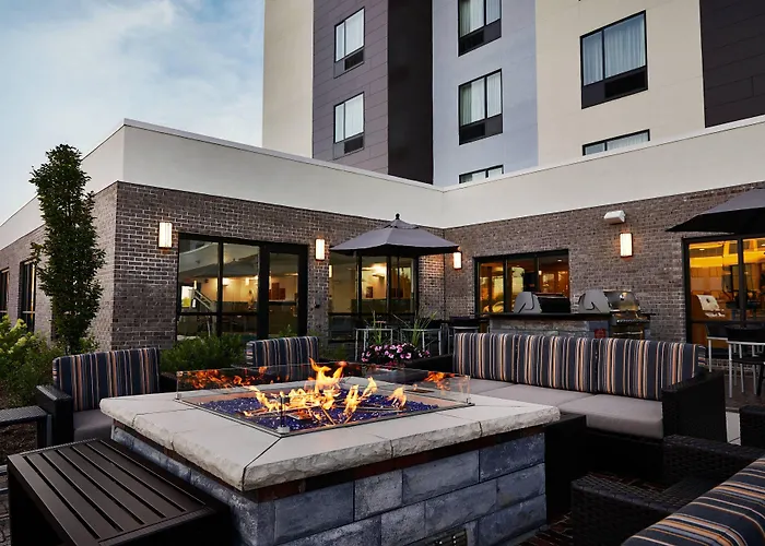 Towneplace By Marriott St. Louis