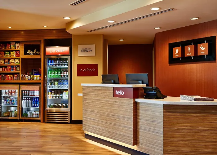 Towneplace By Marriott St. Louis 3*