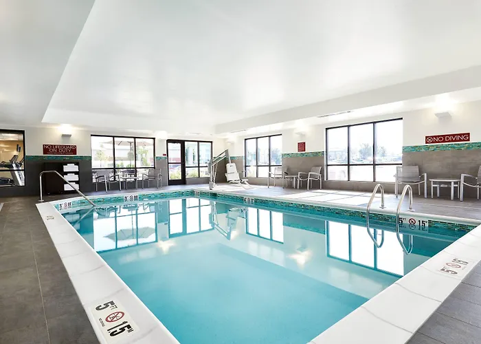 Towneplace By Marriott St. Louis Hotel 3*