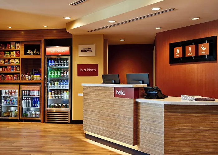 Towneplace By Marriott St. Louis