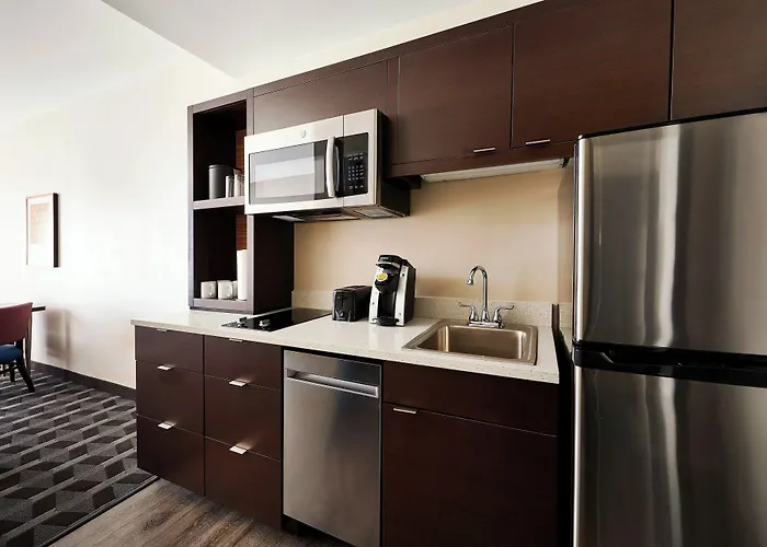 Towneplace By Marriott St. Louis Hotel O'Fallon