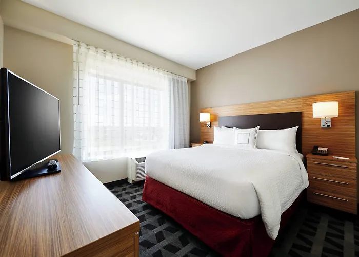 Towneplace By Marriott St. Louis