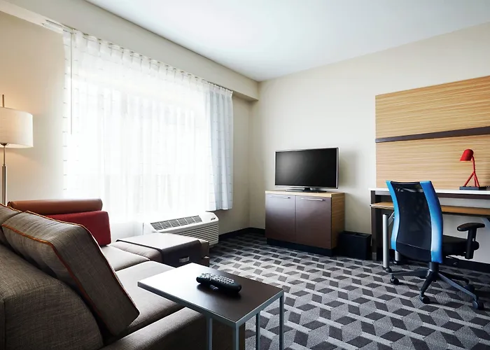 Hotel Towneplace By Marriott St. Louis O'Fallon