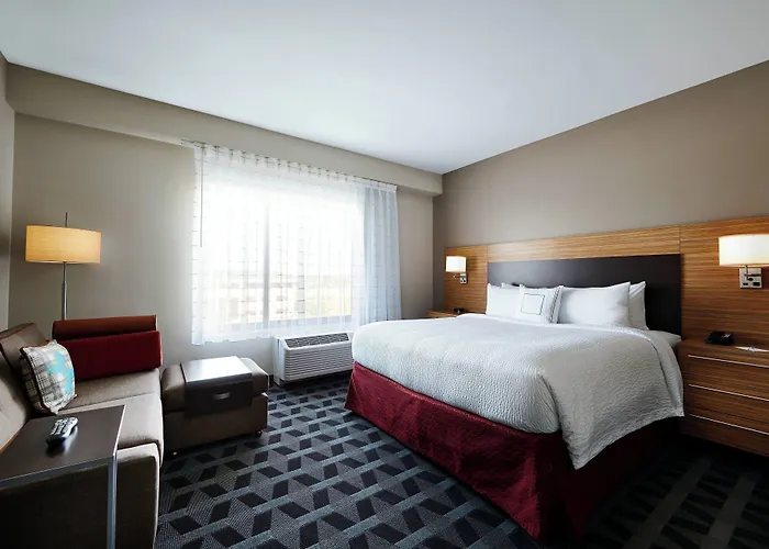 Towneplace By Marriott St. Louis O'Fallon