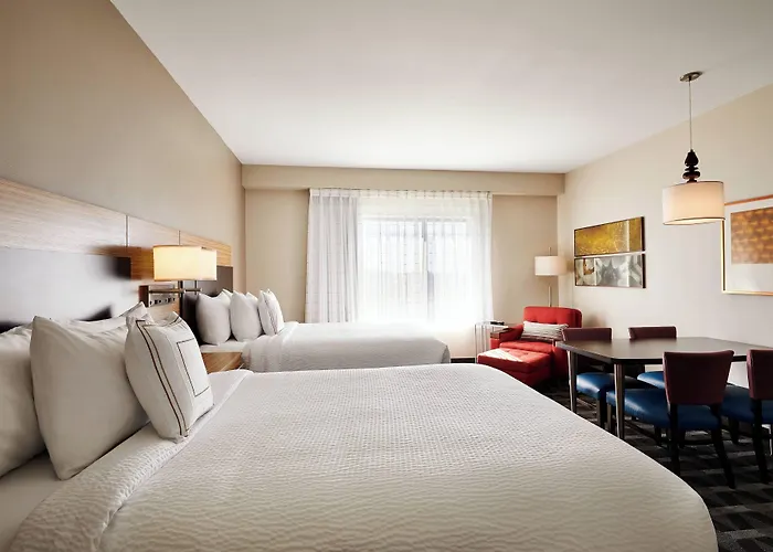 Towneplace By Marriott St. Louis